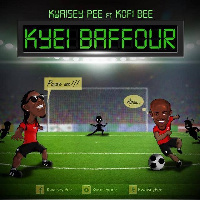 Kwaisey Pee drops 