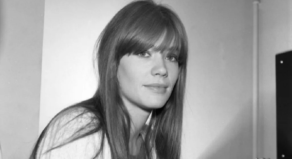 Françoise Hardy