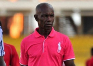 The late Herbert Addo