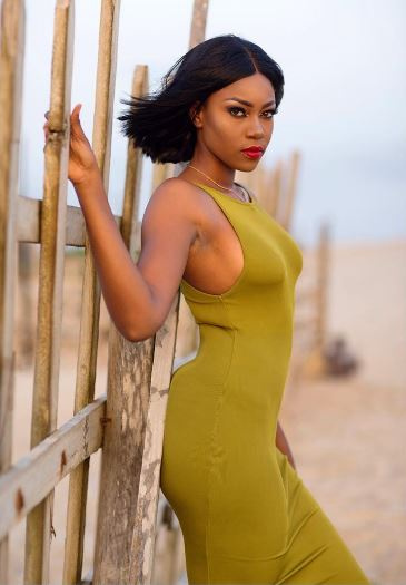 Yvonne Nelson