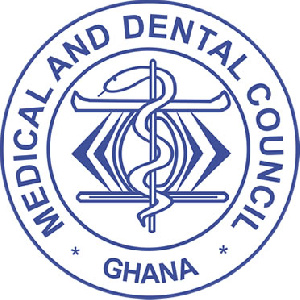 Ghana Medical and Dental Council