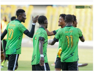 Dreams FC