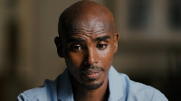 Mo Farah