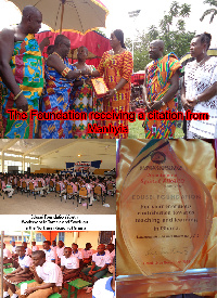 Edusei Foundation