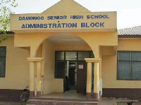 Damongo Senoir High School