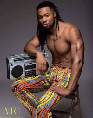 Flavour Nude Radio