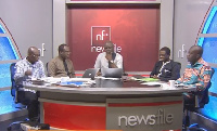 Newsfile airs from 9:00 am to 12:00 pm on Saturdays