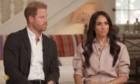 Harry and Meghan