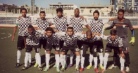 Libyan side Al Tahady