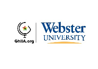 Webster University Ghana has signed an MOU with the Institute of International Affairs, Ghana