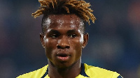 Villarreal  Samuel Chukwueze