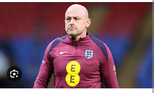 Lee Carsley