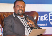 Dr. Vladimir Antwi Danso