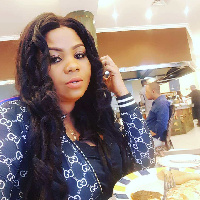 Gifty Osei, Gospel Musician