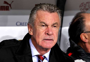 Ottmar Hitzfeld