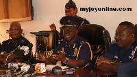 DCOP Mensah Duku