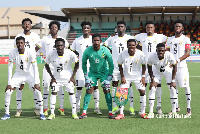 The WAFU B U20 Championship determines the finalists for the AFCON