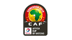 The Black Stars have been drawn in Group F of the 2019 AFCON