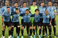 Uruguay