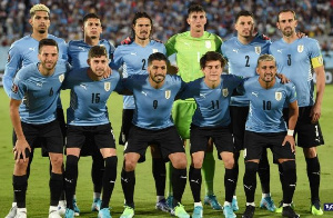 Uruguay national team