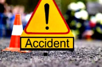 Another Kintampo accident kills two