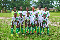 Milo Under-13 Champions League Final to take place in Kumasi