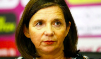 Katrin Göring-Eckardt