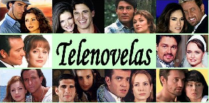 Telenovelas New