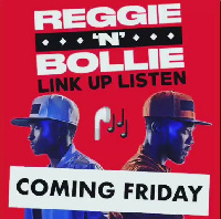 Link Up by Reggie and Bollie