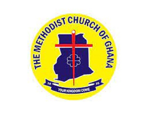 The Methodist Church Ghana 897