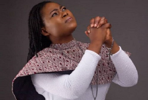 Joyce Blessing Weep