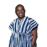 Odeneho Kwaku Appiah is seeking to be the Ashanti regional chairman of the NPP