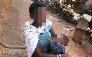 Teenage pregnancy has spiked in the Central region