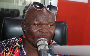 Bukom Banku claims former President, John Dramani Mahama called him on phone