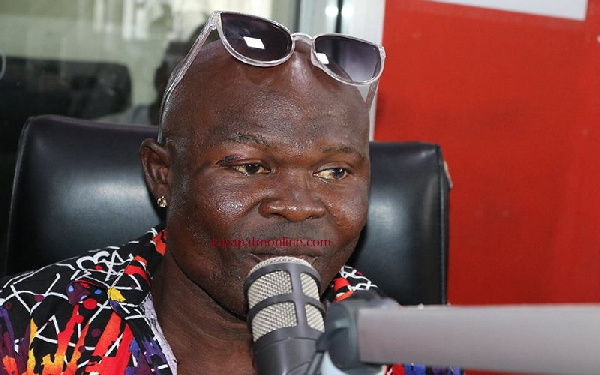 Bukom Banku claims former President, John Dramani Mahama called him on phone