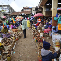 Akufo-Addo has envisioned a strong economy for Ghana