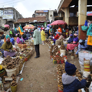 Akufo-Addo has envisioned a strong economy for Ghana