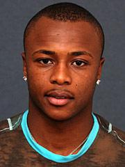 Andre Ayew 2007