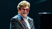 Sir Elton John