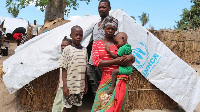 Insecurity in northern Mozambique has triggered a humanitarian crisis