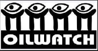 Oilwatch is an environmental non-governmental organization