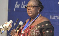 Georgina Opoku Amankwah