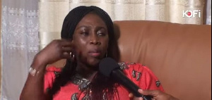 Mama Gloria Badu Kobi