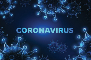 File photo: Coronavirus