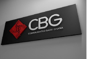 Consolidated Bank Gh  