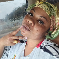 Gospel musician, Empress Gifty