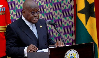 President Nana Addo Dankwa Akufo-Addo