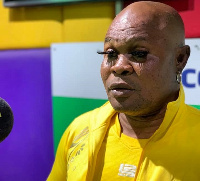 Bukom Banku is calling on President Akufo-Addo to legalise marijuana