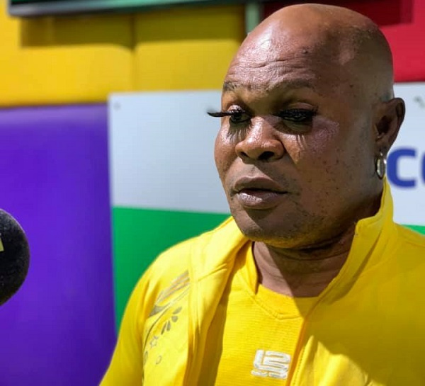 Bukom Banku is calling on President Akufo-Addo to legalise marijuana