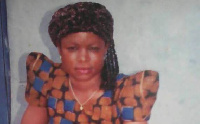 Rahinatu Alhassan was killed in the presence of her 4-year-old child